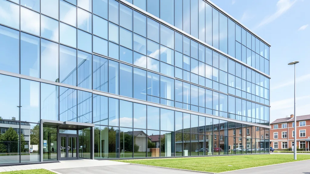 Collaborative Innovation Space in Zurich