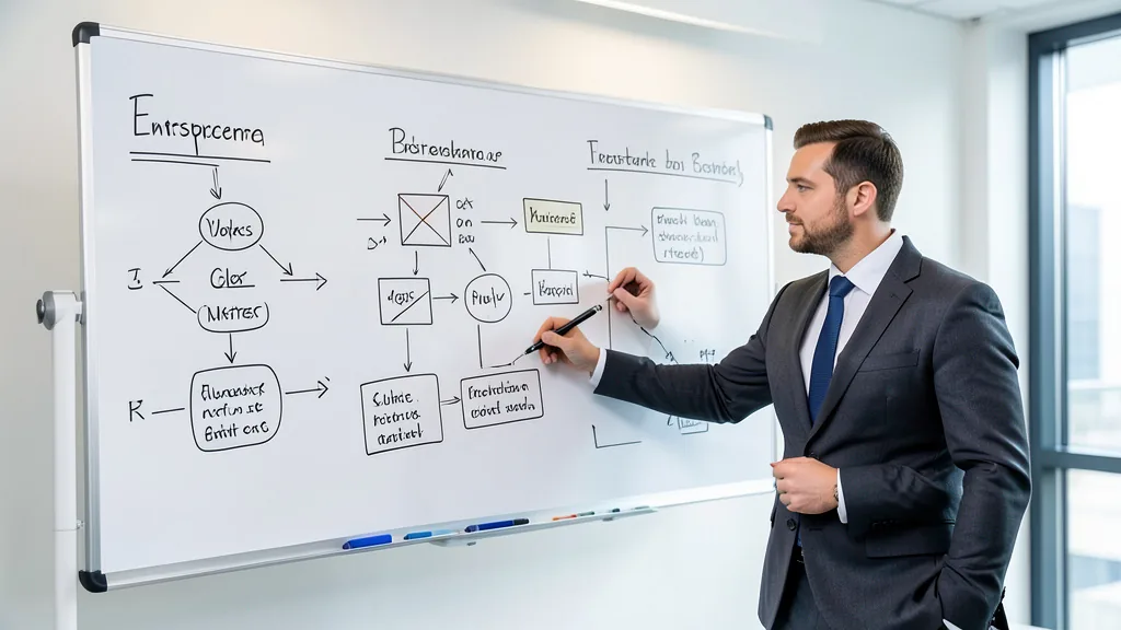 Julian Weber - Entrepreneur & Strategist