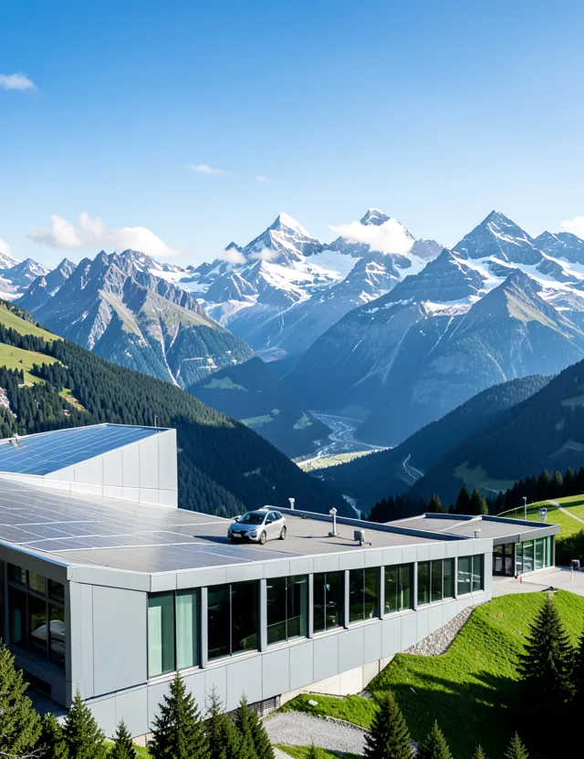 Swiss Founder Success